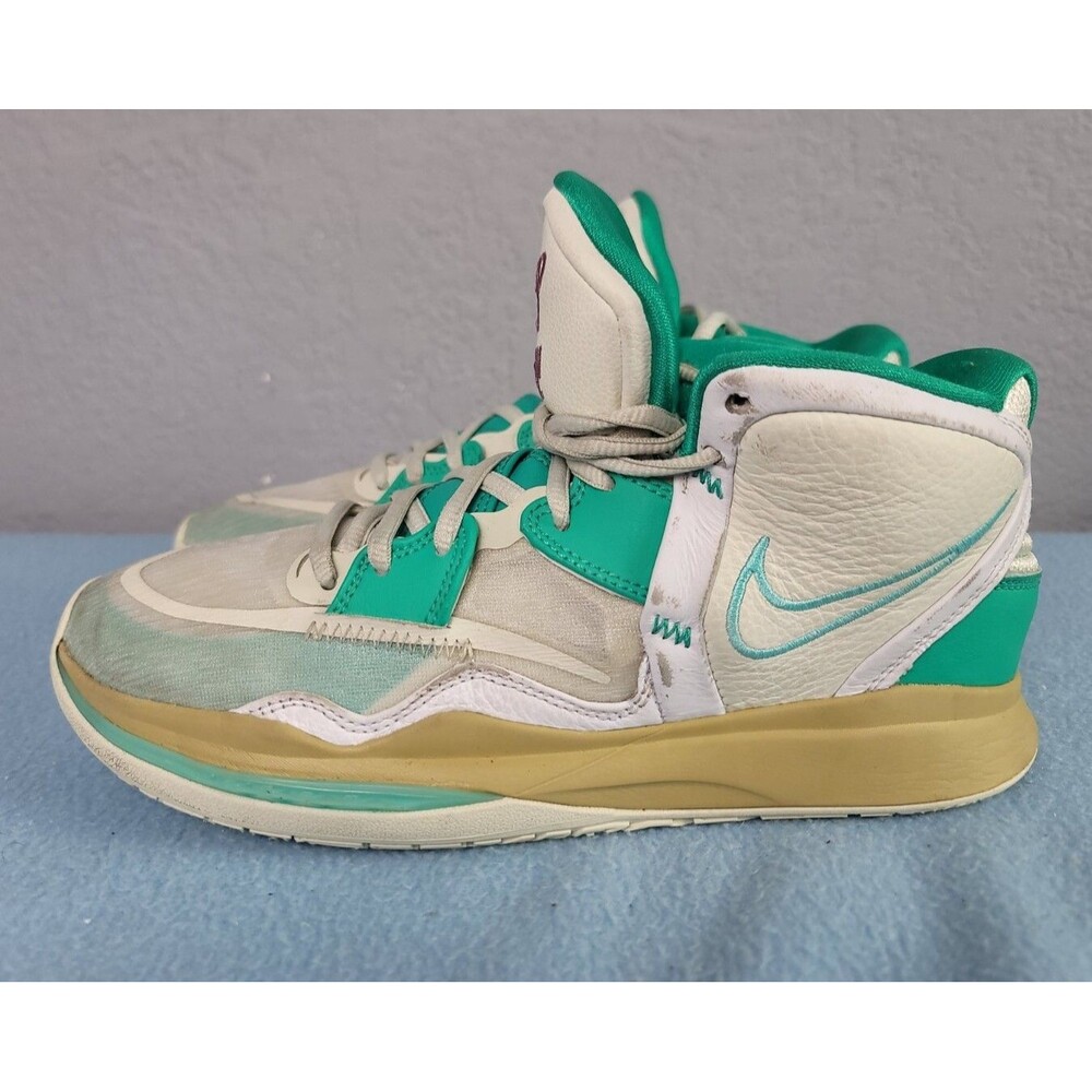 Size M9 W10.5 - Nike Kyrie Infinity "Sue Bird"Basketball Shoes Style CZ0204-002